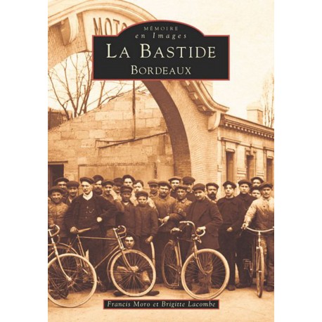 Bastide - Tome I (La) Recto