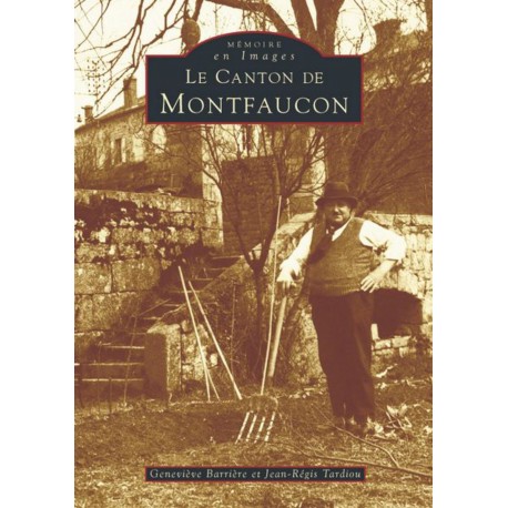 Montfaucon (Canton de) Recto