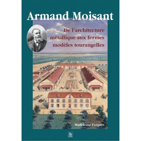 Armand Moisant Recto