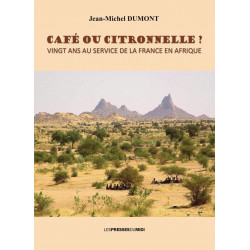 Café ou citronnelle ?