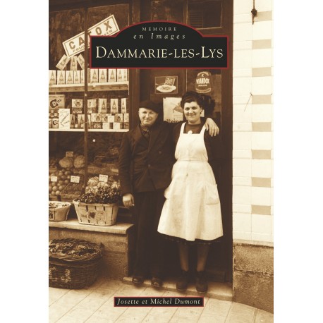 Dammarie-les-Lys Recto