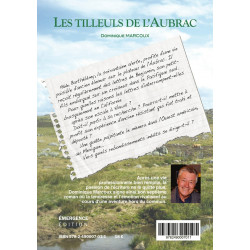Les tilleuls de l'Aubrac