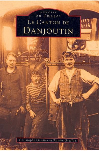 Danjoutin (Canton de)