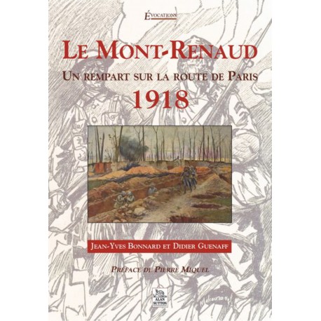 Mont-Renaud (Le) Recto