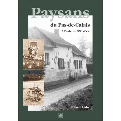 Paysans du Pas-de-Calais Recto