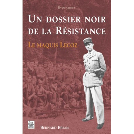 Dossier noir de la Résistance (Un) Recto