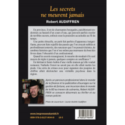 Les secrets ne meurent jamais