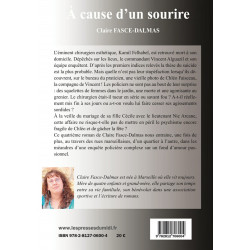 À cause d'un sourire