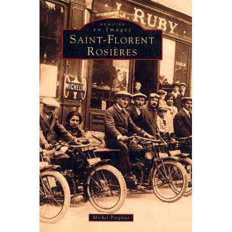Saint-Florent Rosières Recto
