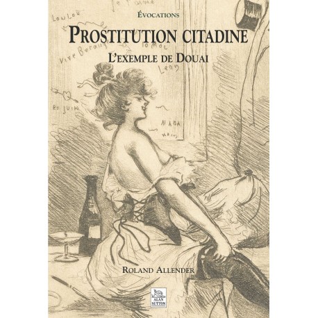 Prostitution citadine Recto