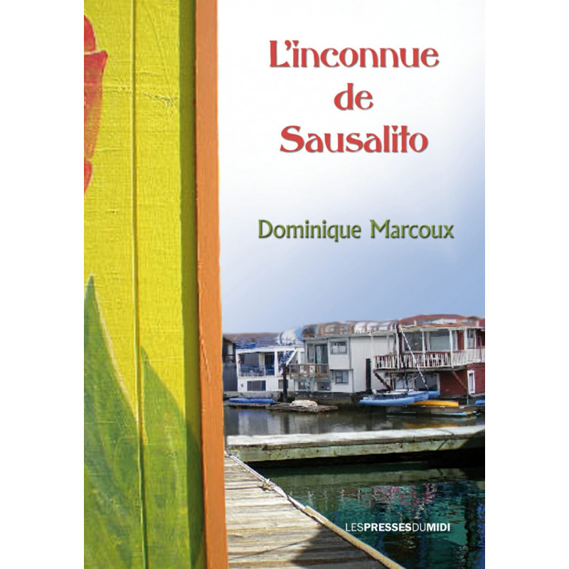 L'inconnue de Sausalito
