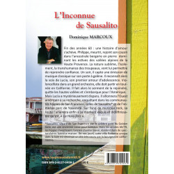 L'inconnue de Sausalito