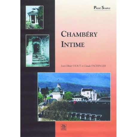 Chambéry Intime Recto