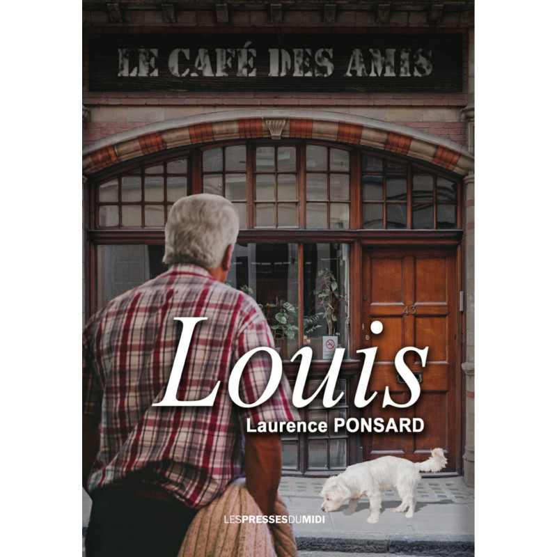 Louis Louis