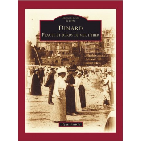 Dinard - Tome II - Poche Recto