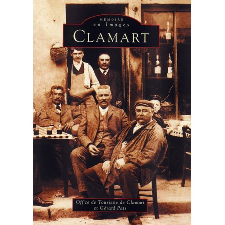 Clamart Recto