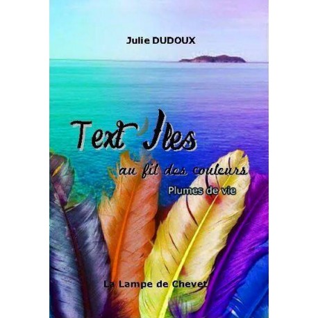 Text’îles au fil des couleurs Recto