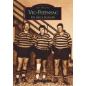 Vic-Fezensac, un siècle de rugby Recto 