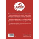 LOSC - 1944-2004, le soixantenaire Verso 