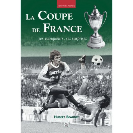 Coupe de France (La) Recto