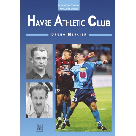 Havre Athletic Club Recto