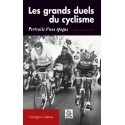 Grands duels du cyclisme (Les) Recto 