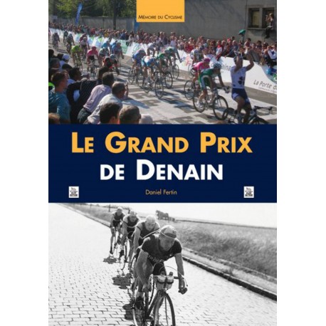 Grand Prix de Denain (Le) Recto