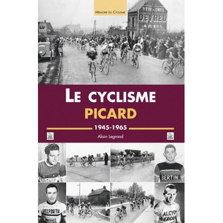 Cyclisme picard (Le) Recto