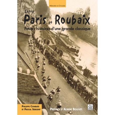 Paris et Roubaix (Entre) Recto