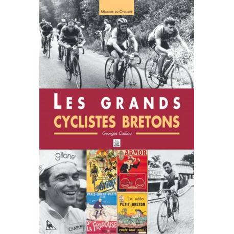 Grands cyclistes bretons (Les) Recto
