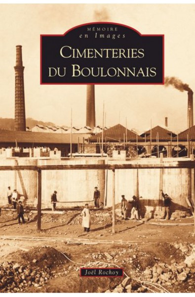 Cimenteries du Boulonnais