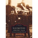 Locomotives (1904-1930) - Tome II Recto 