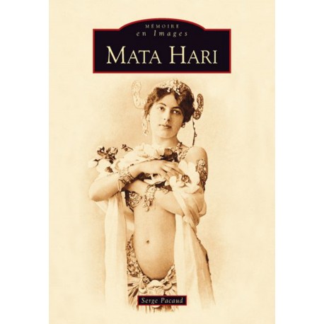 Mata Hari Recto