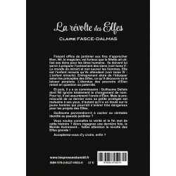 La révolte des elfes