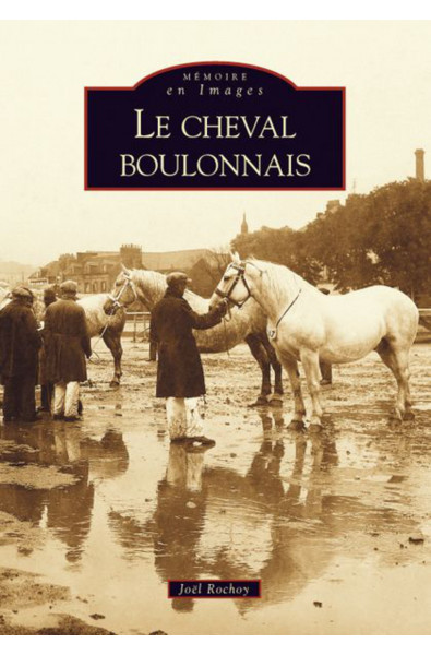 Cheval boulonnais (Le)