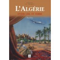 Algérie entre ciel et terre (L') Recto 