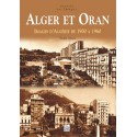 Alger et Oran