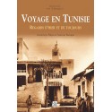 Voyage en Tunisie Recto 