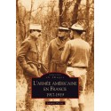 Armée américaine en France 1917-1919 (L') Recto 