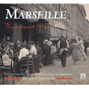 Marseille, Il y a bientôt 100 ans Recto 