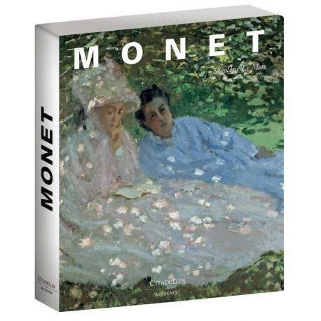 Monet Recto