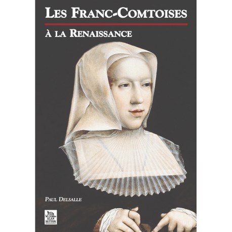 Franc-Comtoises à la Renaissance (Les) Recto