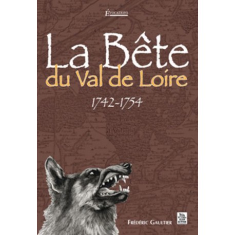 Bête du Val de Loire (La) Recto