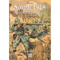 Somme 1918 - Santerre Recto 