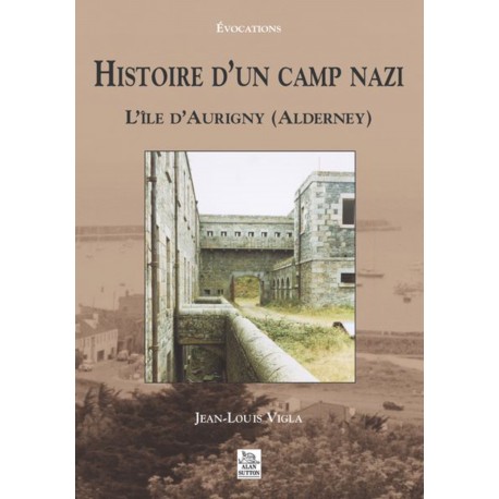 Histoire d'un camp nazi Recto
