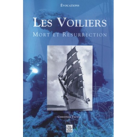Voiliers (Les) - Mort et Résurrection Recto