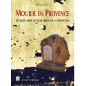 Mourir en Provence