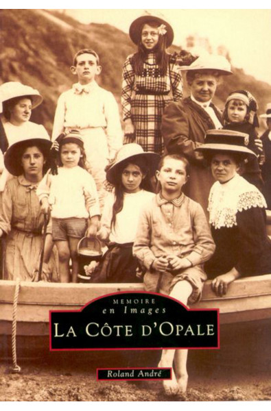 Côte d'Opale (La)