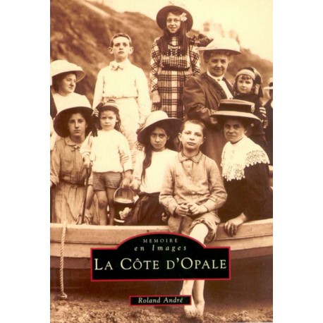 Côte d'Opale (La) Recto