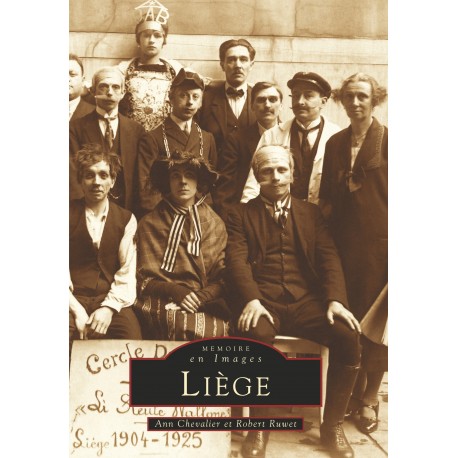 Liège Recto